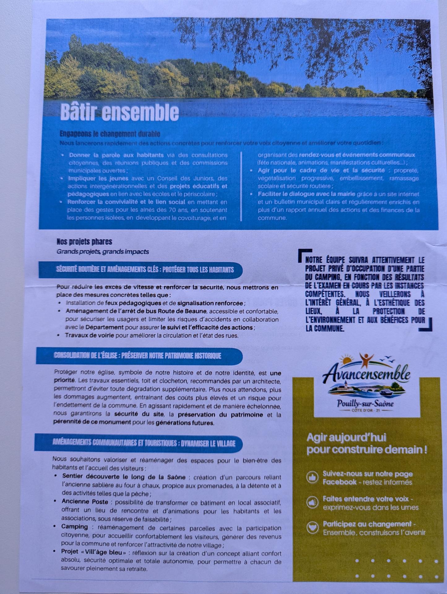 Programme 2 de 2